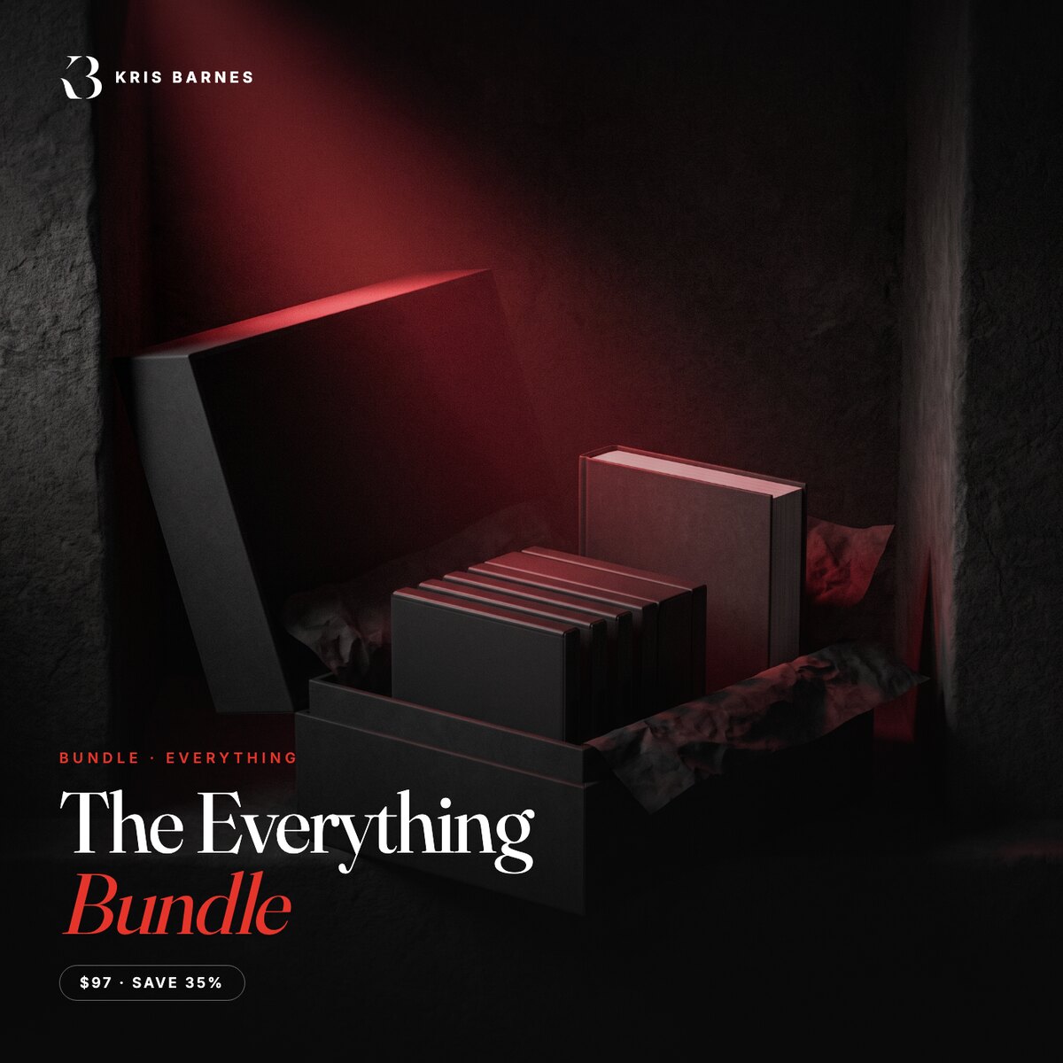 The Everything Bundle