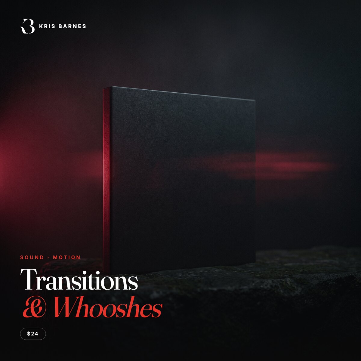 Transitions & Whooshes